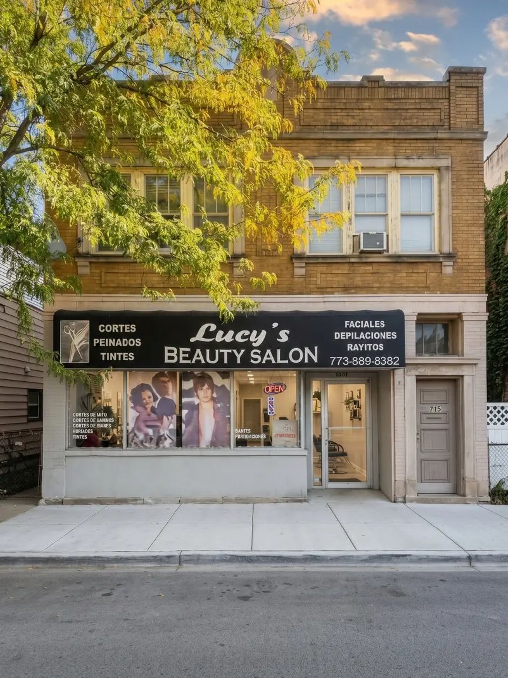 2709 N Austin Avenue, Chicago