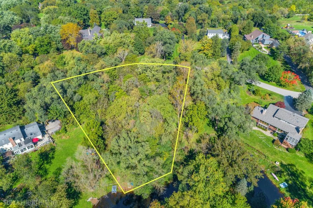 26709 W Leon Drive, Tower Lakes