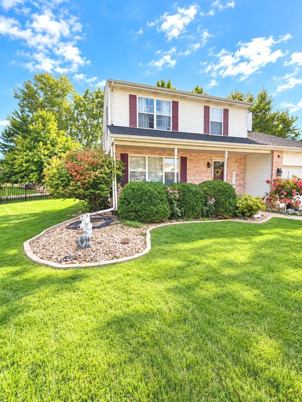 1216 Laurakriss Court, Plainfield