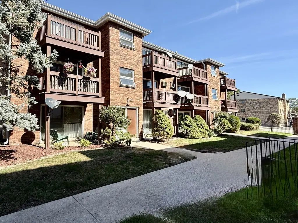 14800 Kilpatrick Avenue 310, Midlothian