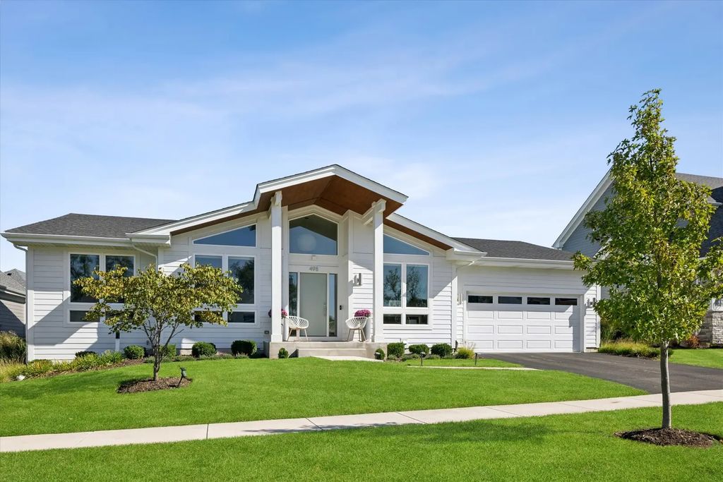 498 Cora Lane, St. Charles