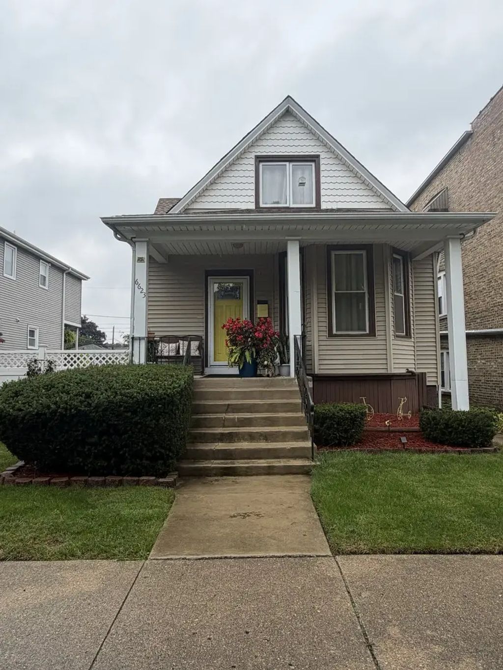 6623 31st Street, Berwyn