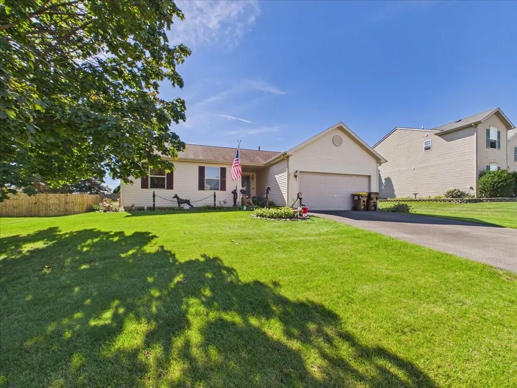 2317 Westfield Lane, Belvidere