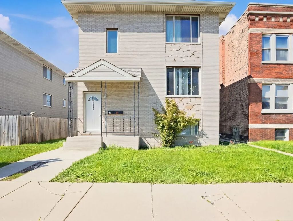 5144 W 25th Place, Cicero