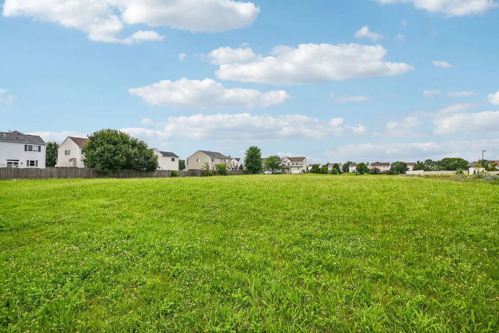 2301 S Drauden Road, Plainfield