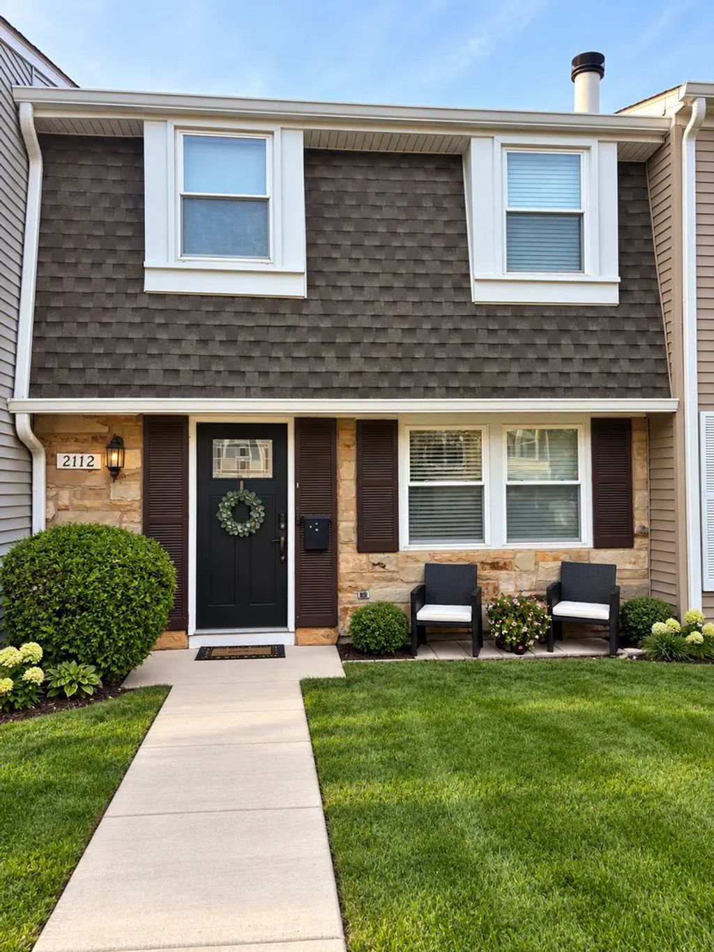 2112 Stanley Court None, Schaumburg