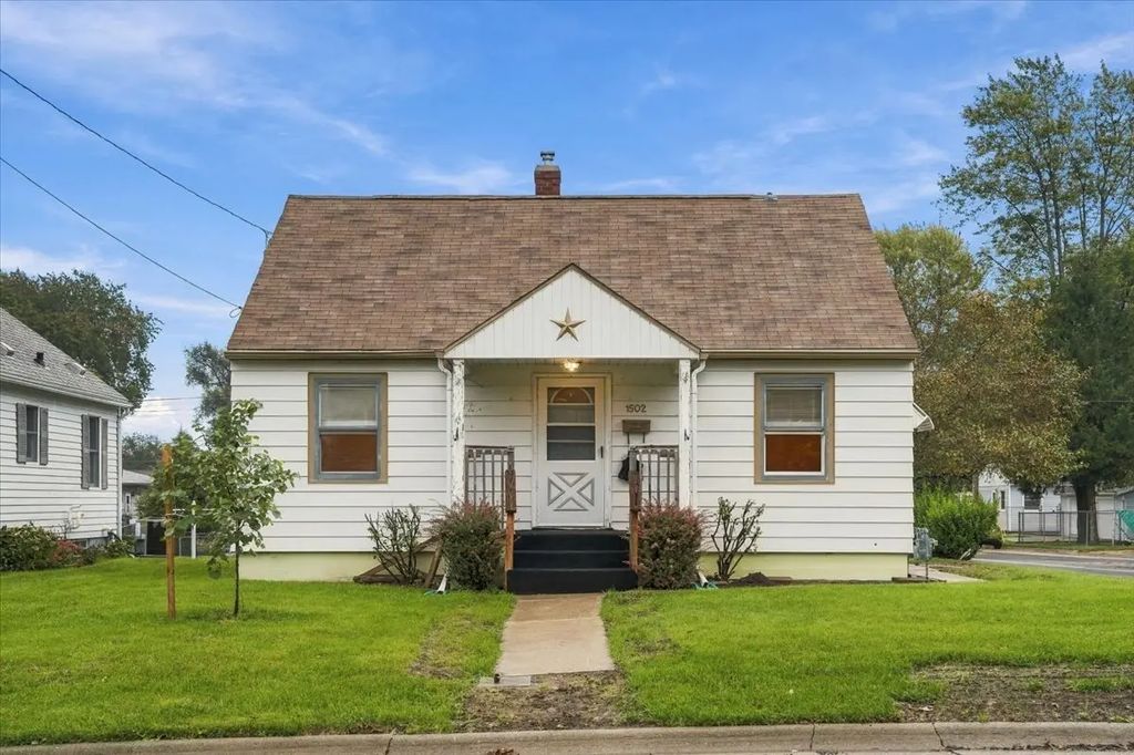 1502 Avenue K, Sterling