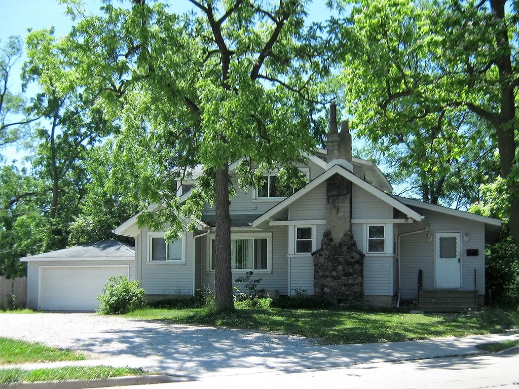 942 West Park Avenue, Joliet