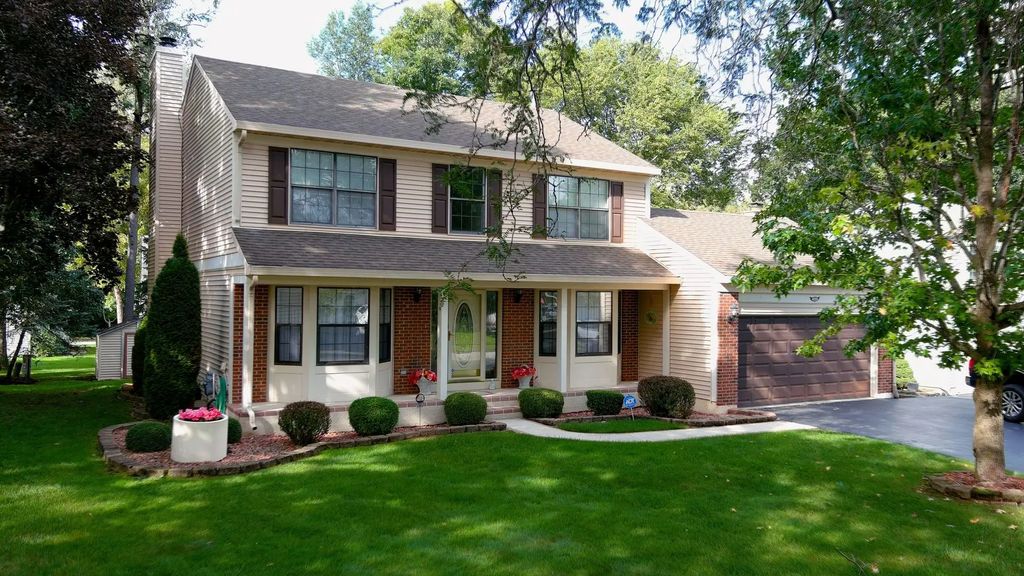 8404 Birch Street, Fox Lake