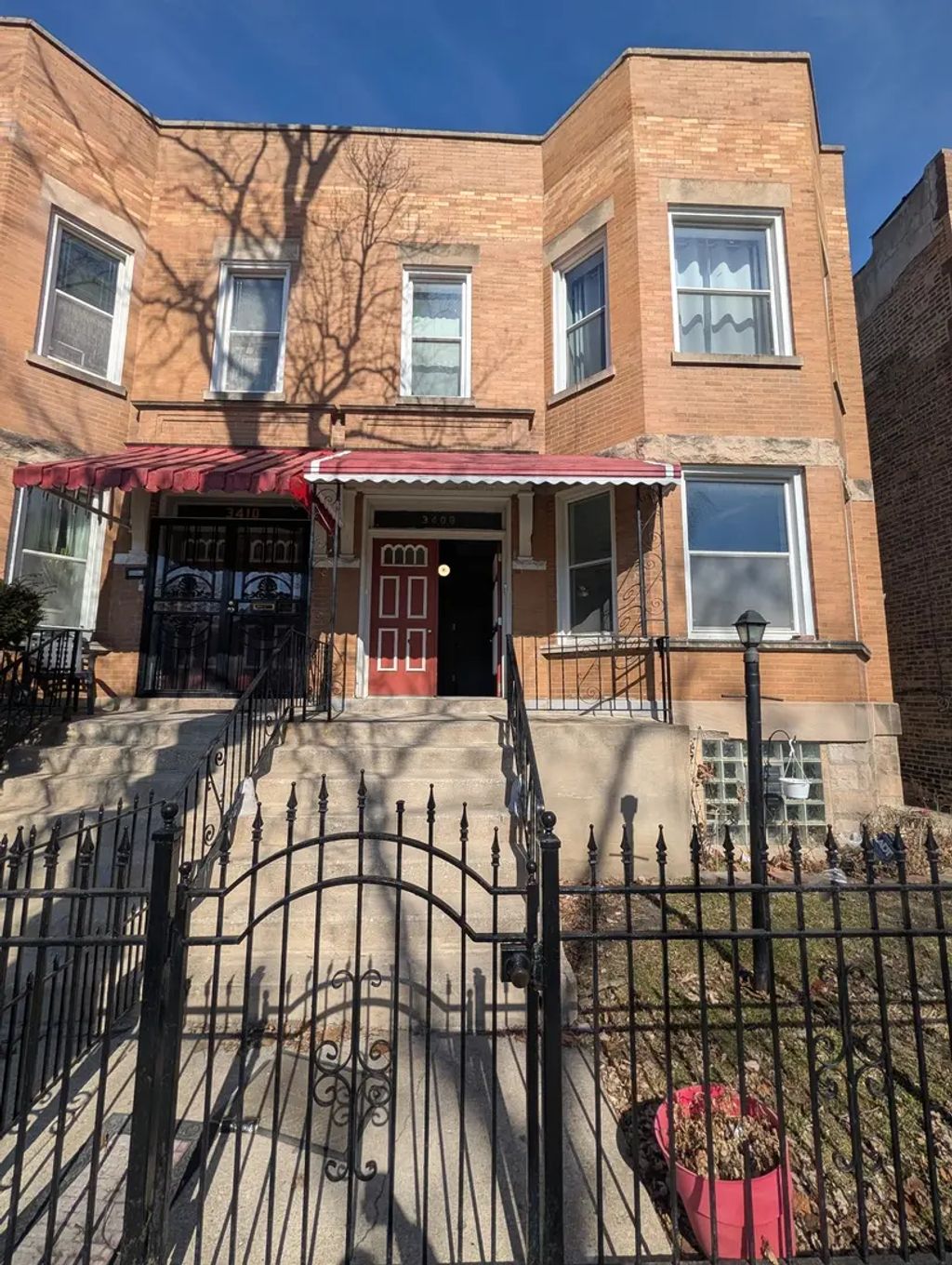 3408 W Carroll Avenue A, Chicago