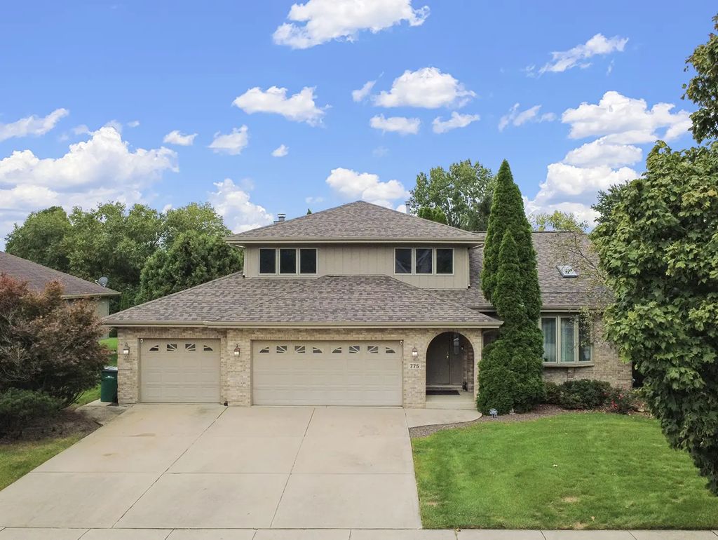 775 Lambeth Lane, New Lenox