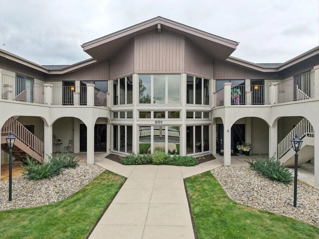 891 N Exeter Turn A2, Bourbonnais