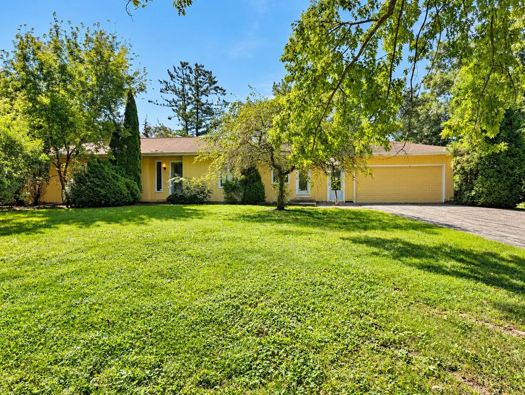 20525 Ridgeview Lane, Marengo