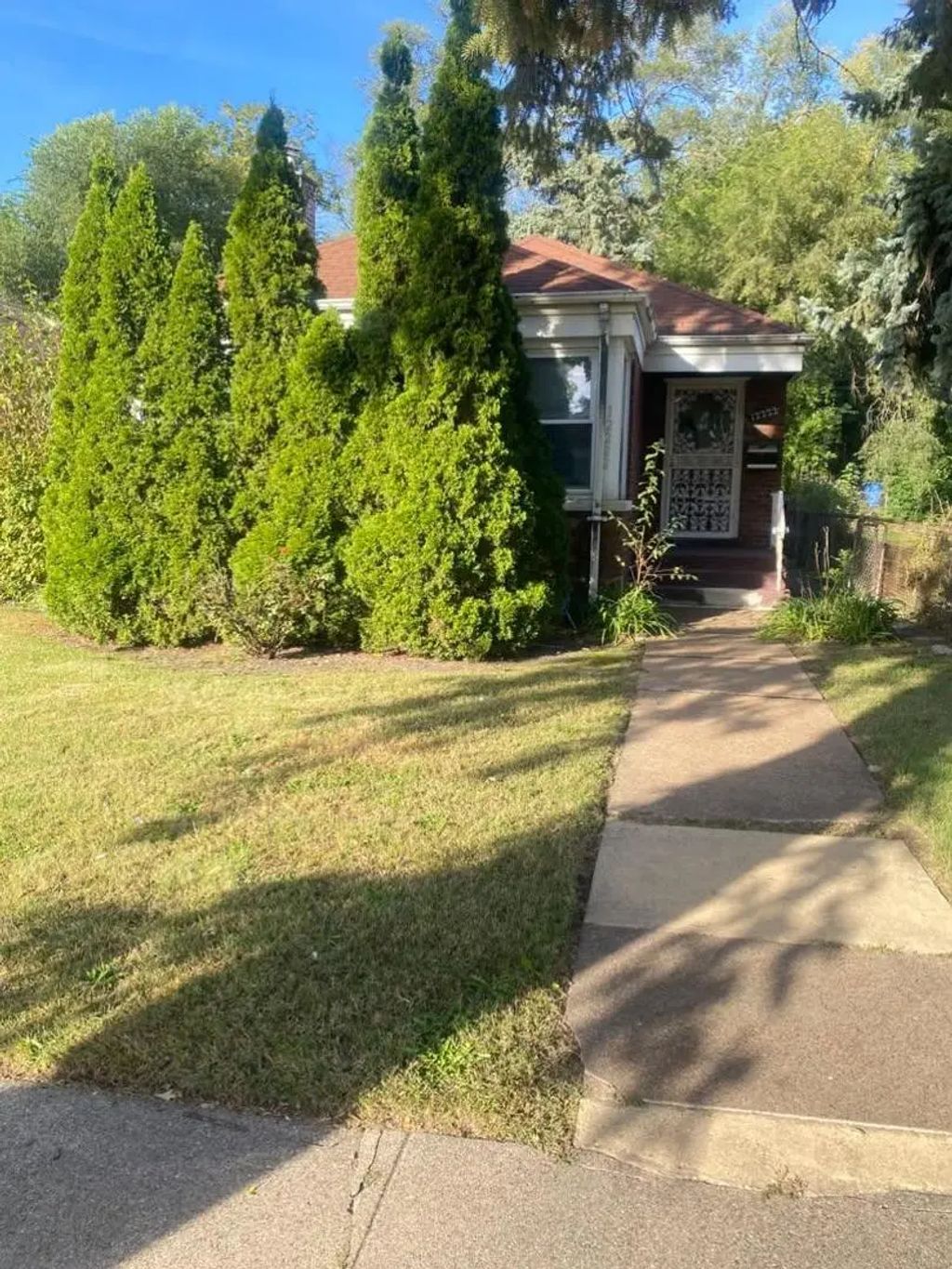 12222 S Wentworth Avenue, Chicago
