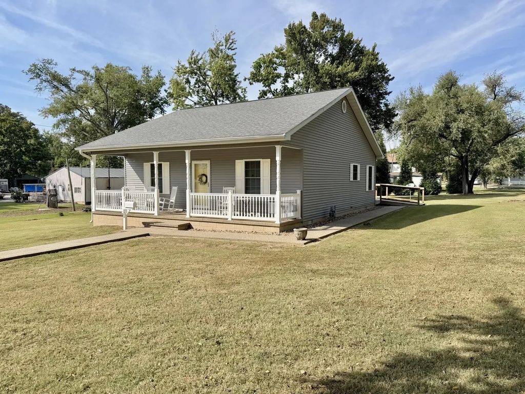 2806 Jones Street, Eldorado