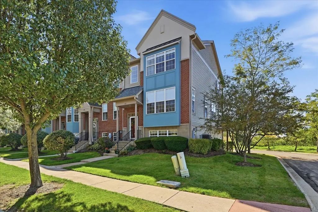 1671 Station Park Drive, Grayslake