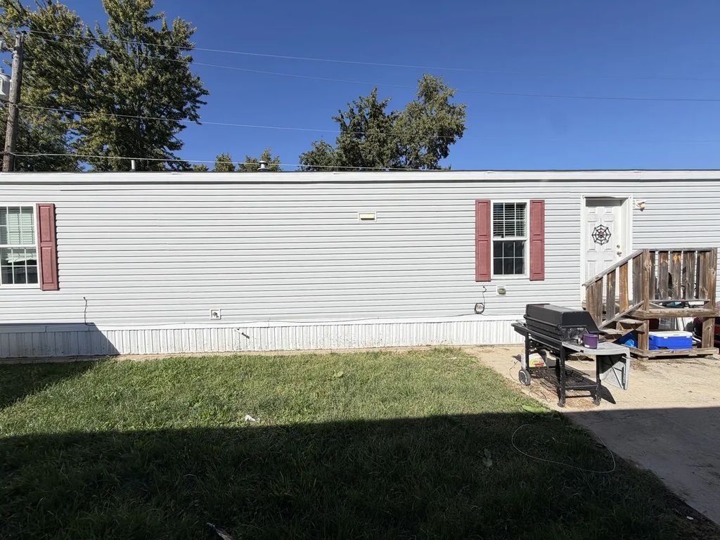 407 4th Street, Bloomington