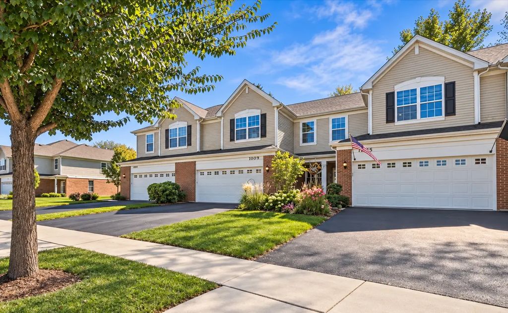 1005 Draper Road, McHenry