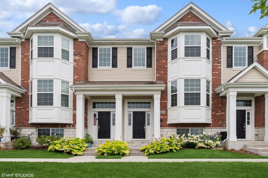 4465 Monroe Court, Naperville