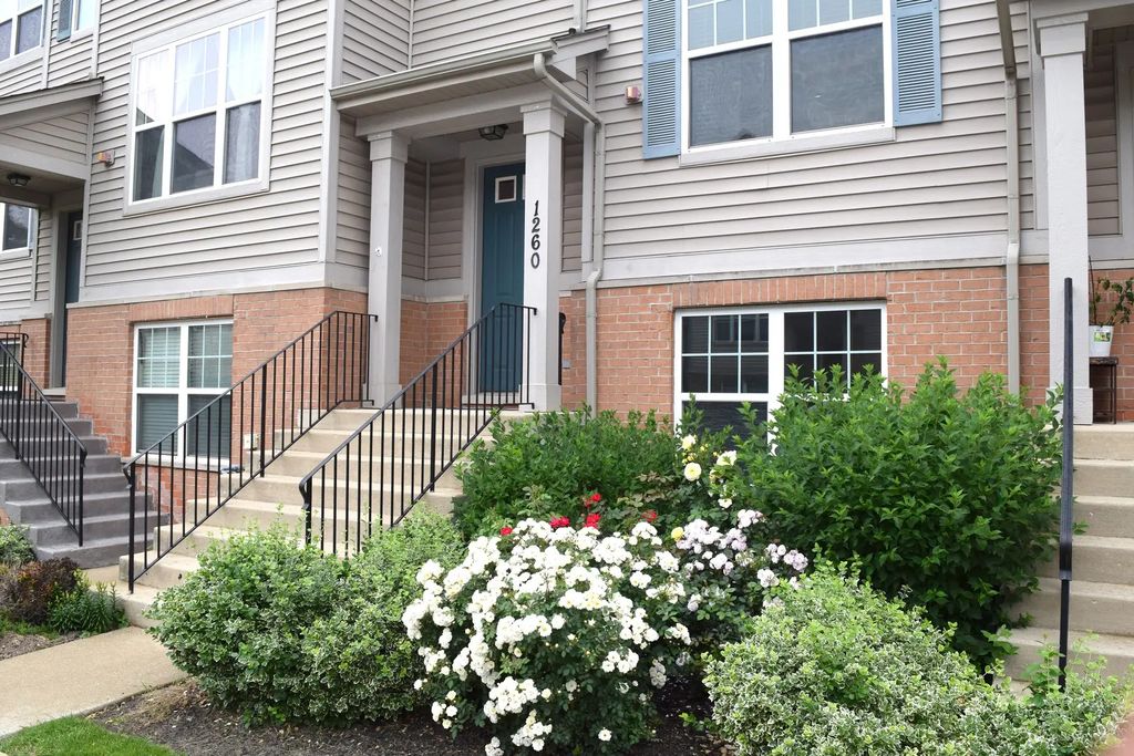 1260 Evergreen Avenue, Des Plaines