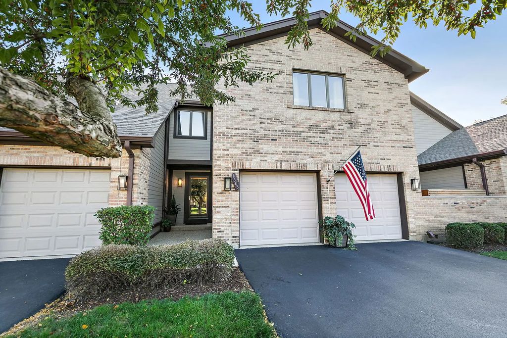 1606 Cypress Court, Hoffman Estates