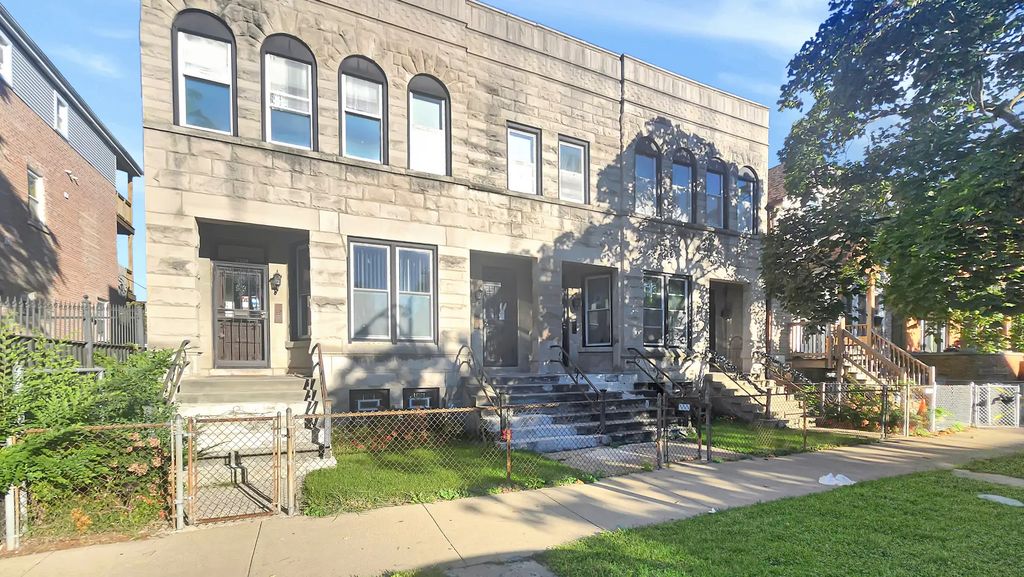 2333 S Lawndale Avenue 1, Chicago