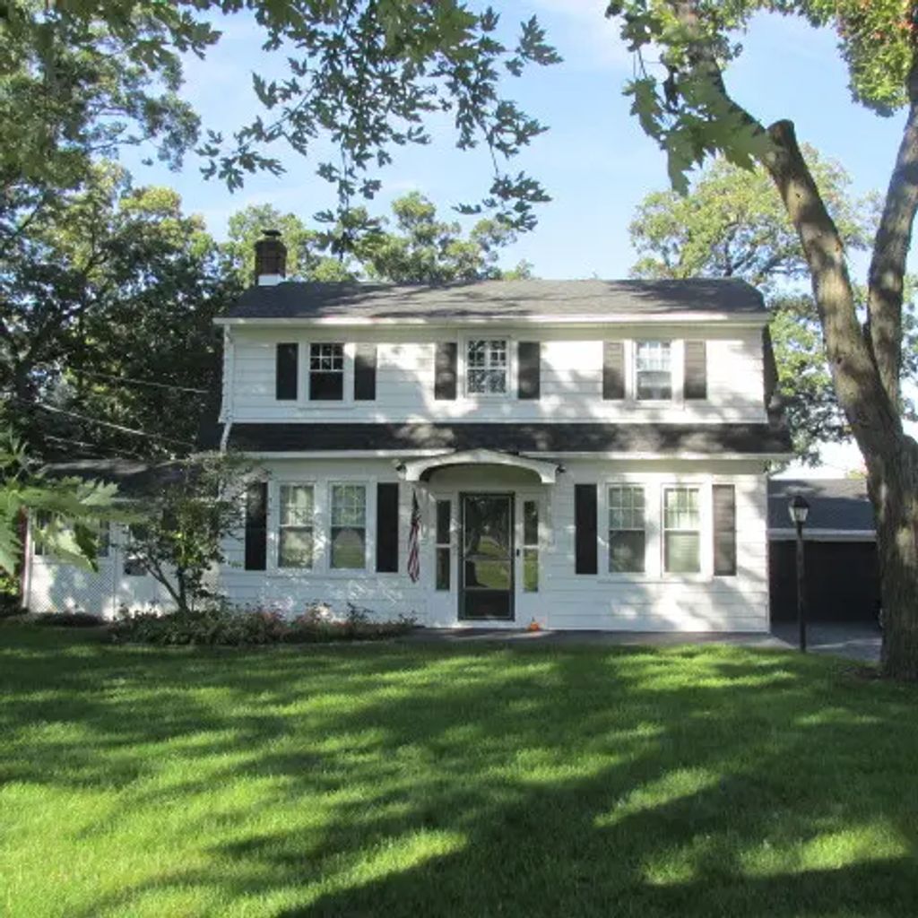 14412 West Avenue, Orland Park