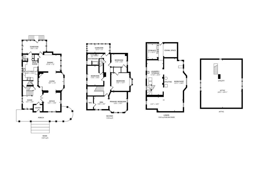582 Park Street, Elgin