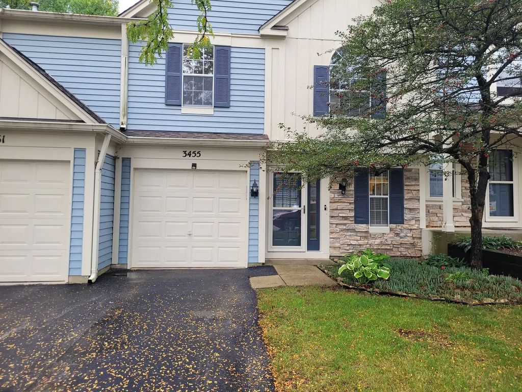 3455 Sandpiper Drive, Aurora