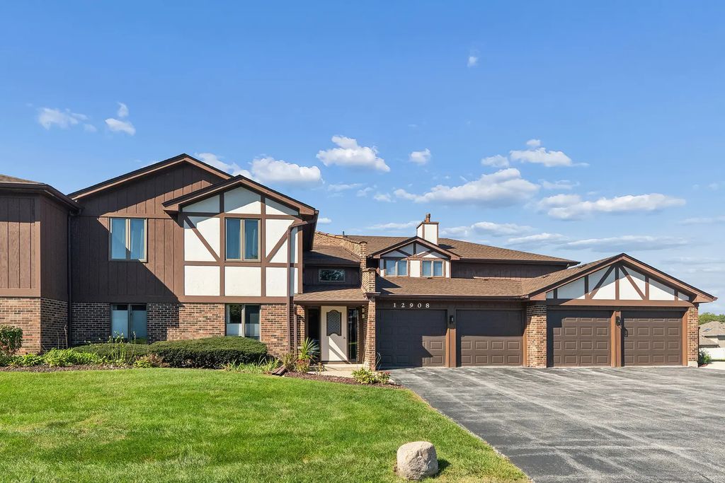 12908 Mill Drive E B2, Palos Park