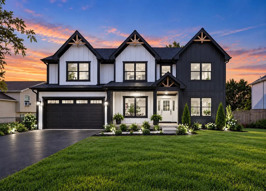 24925 W Jordan Lane, Plainfield