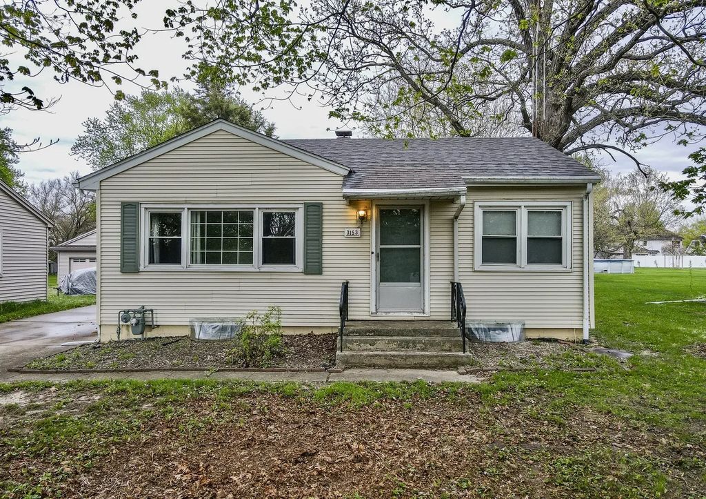 3153 Sportsman Club Road, Bourbonnais