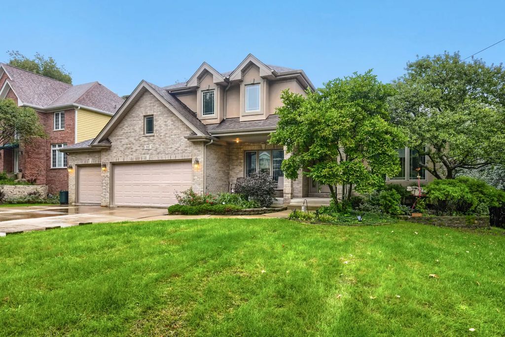 9017 Orchard Road, Willow Springs