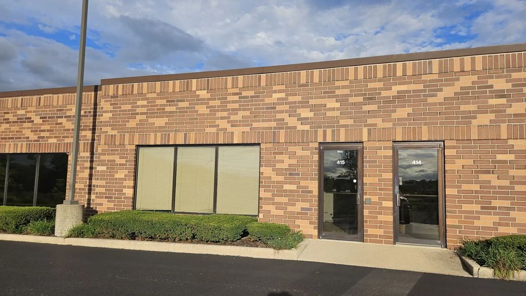 888 E Belvidere Road 415, Grayslake