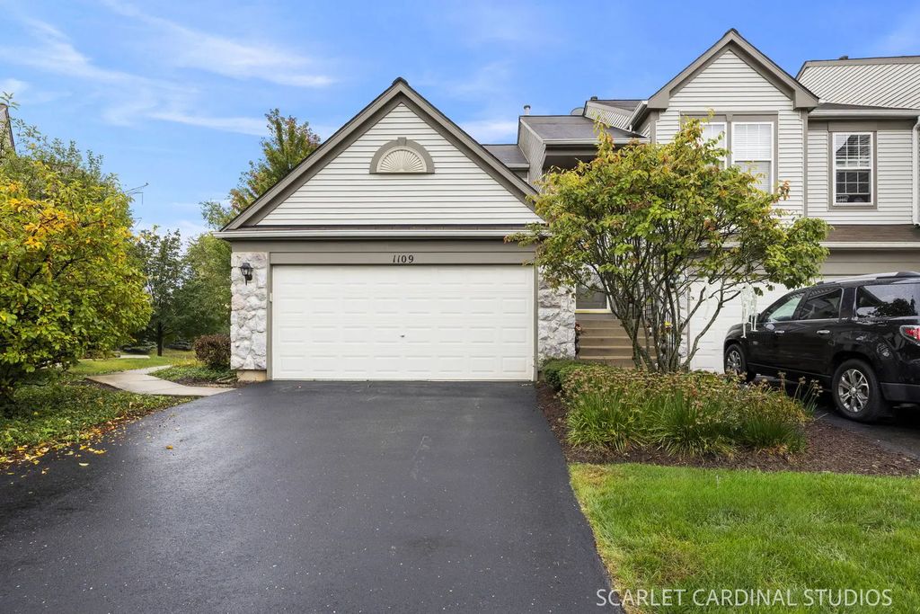 1109 Bromley Court 1109, Aurora