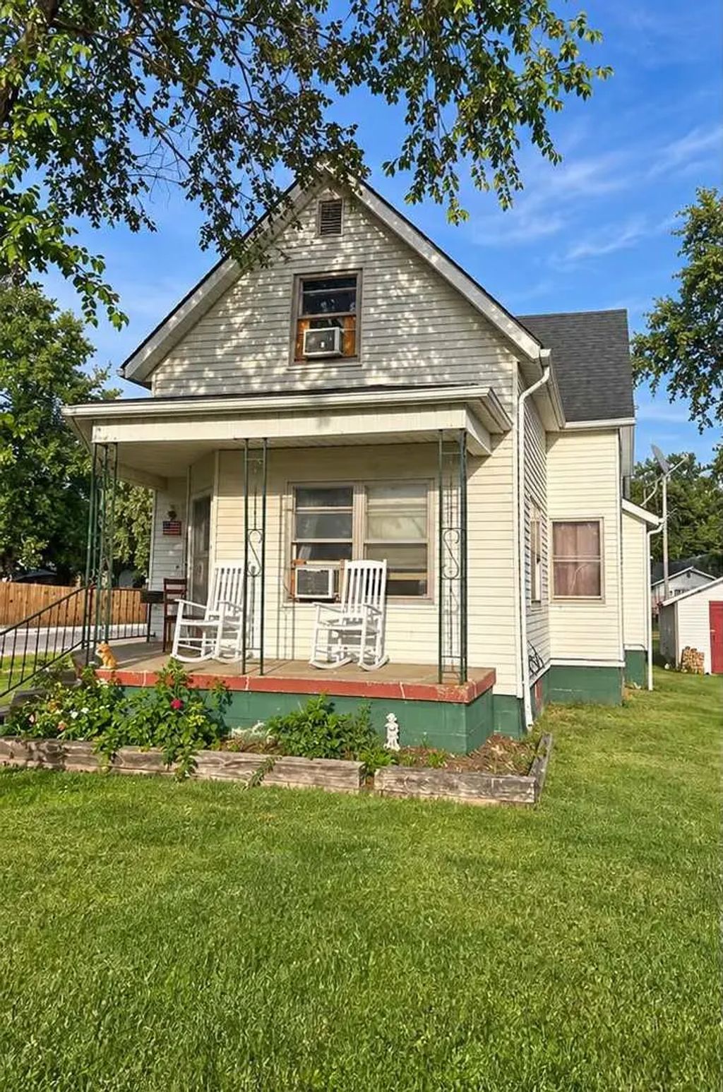 401 S Spruce Street, Villa Grove