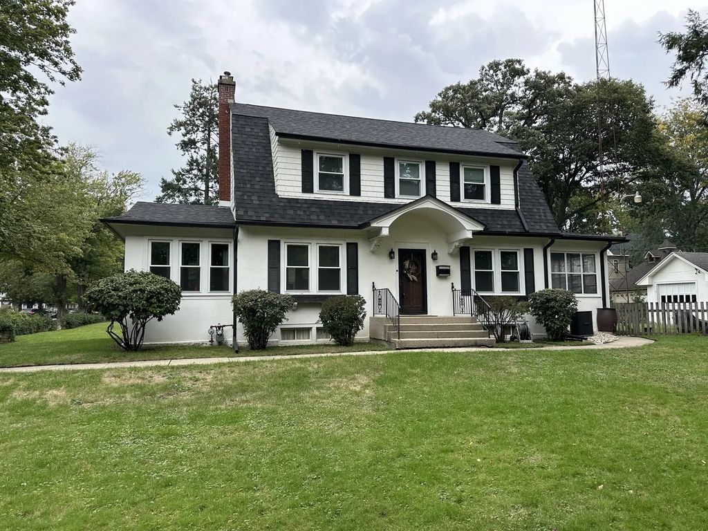 782 S Greenwood Avenue, Kankakee