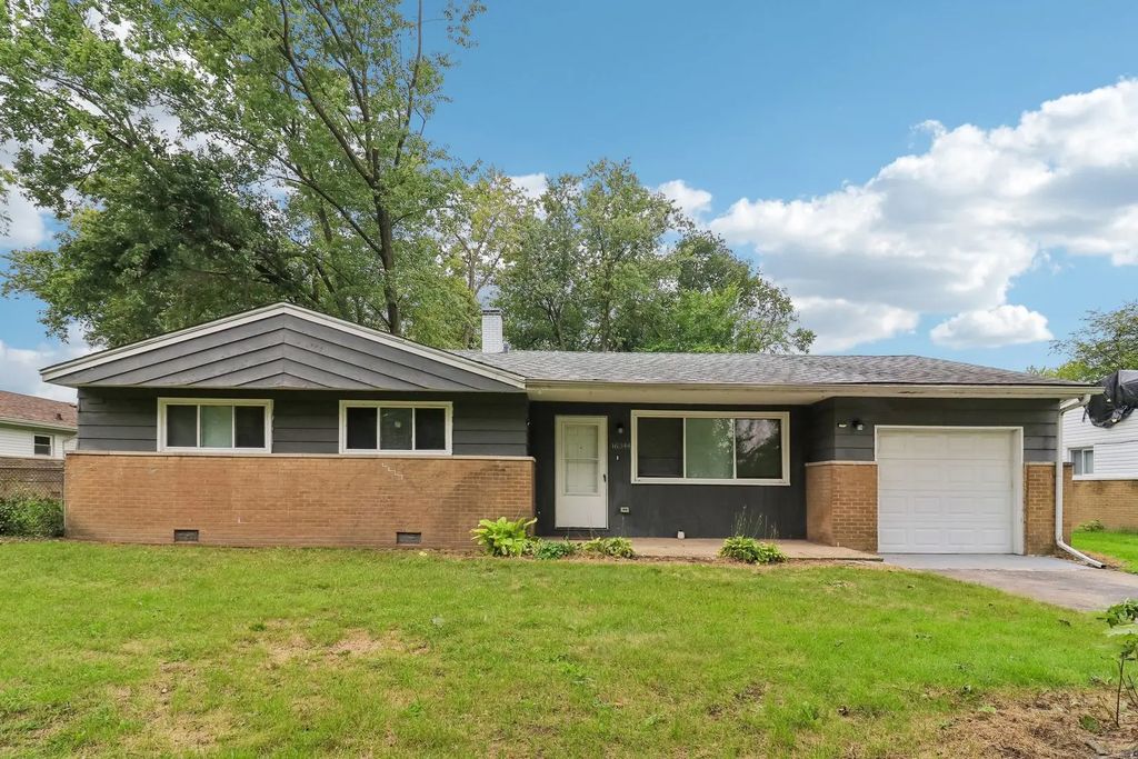 16344 Spaulding Avenue, Markham