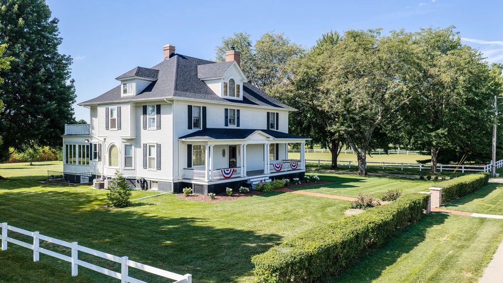 704 E Thompson Street, Princeton