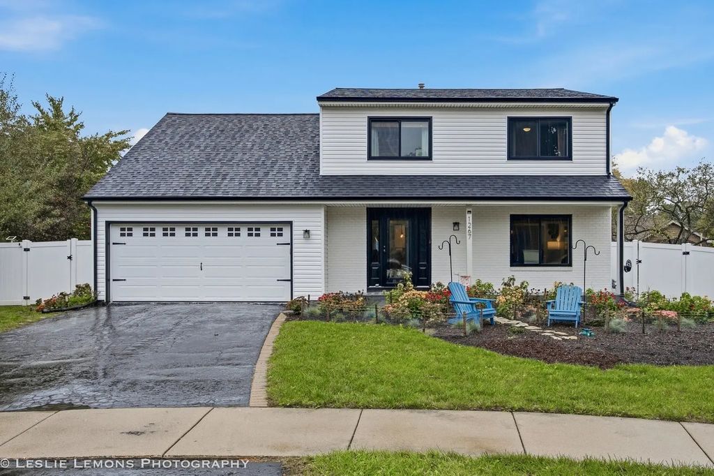 1267 Old Mill Court, Naperville