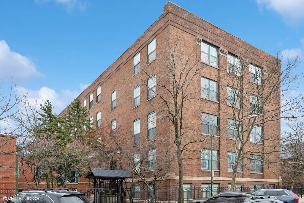 4745 N Ravenswood Avenue 308, Chicago