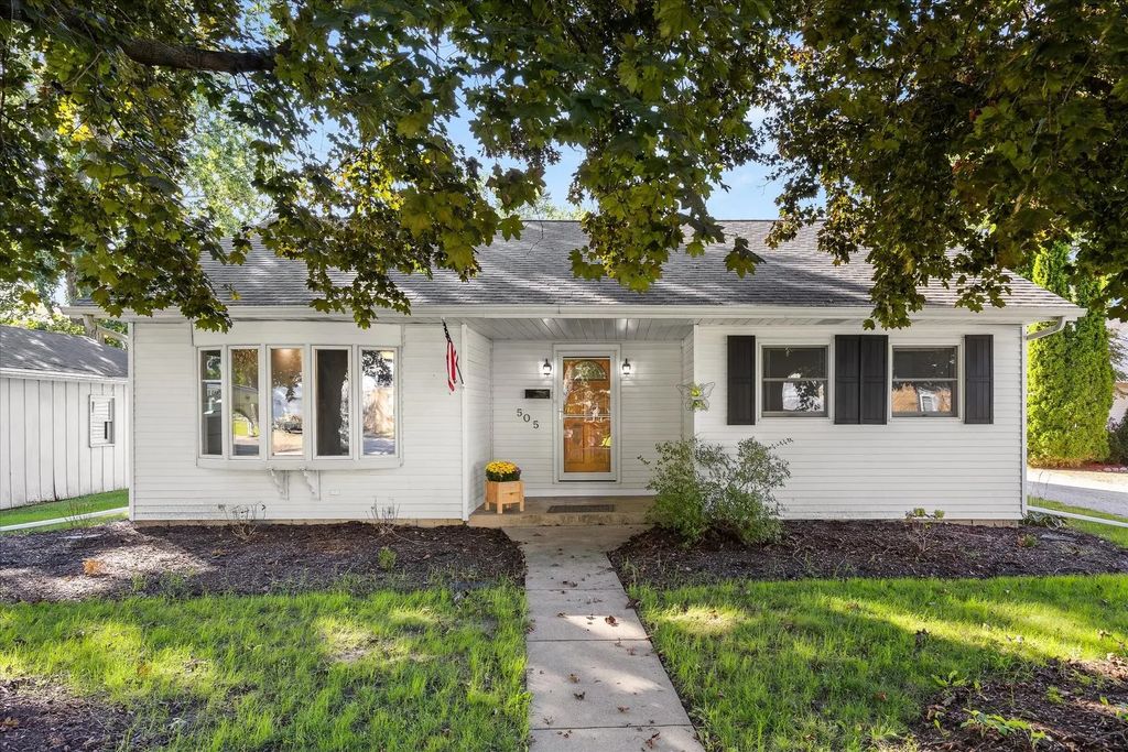 505 2nd Street, Mendota
