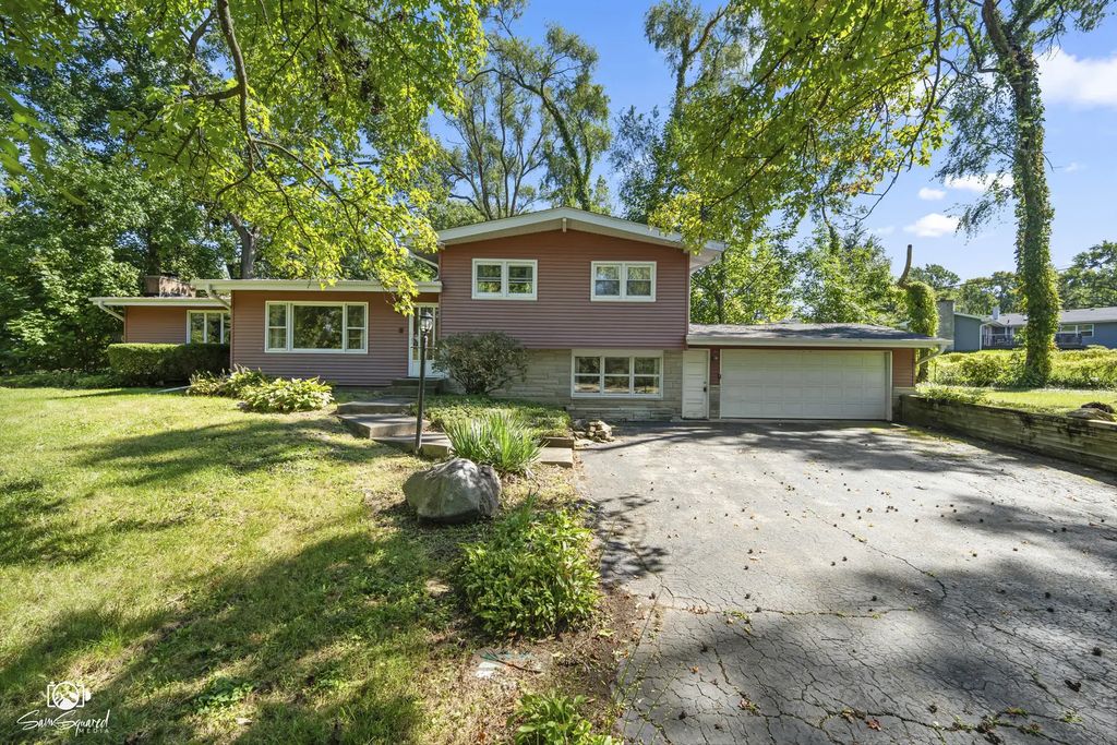 162 Barbara Lane, New Lenox