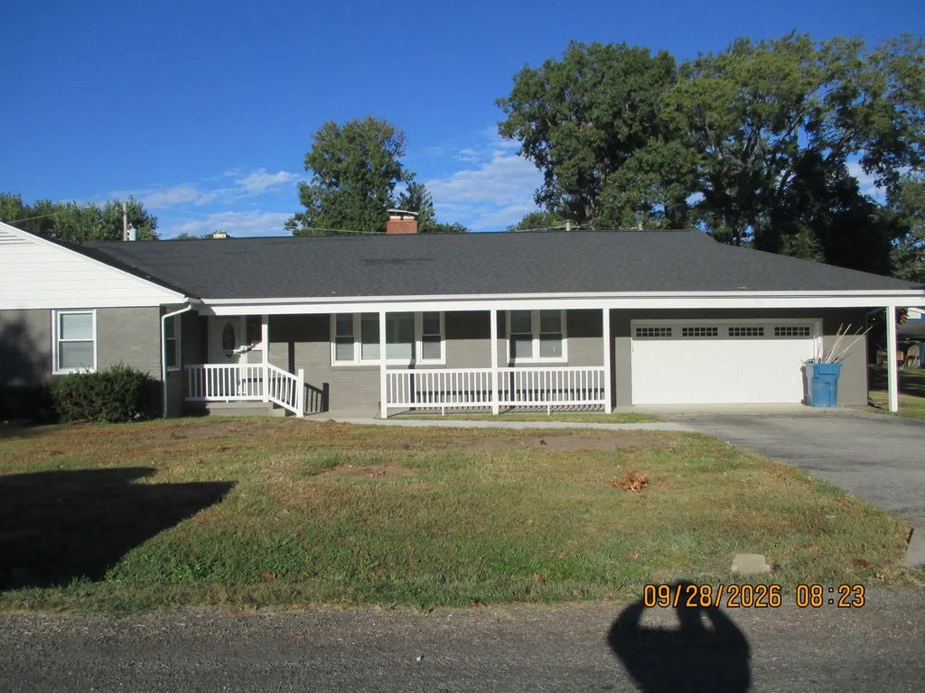10 Lilac Drive, Centralia
