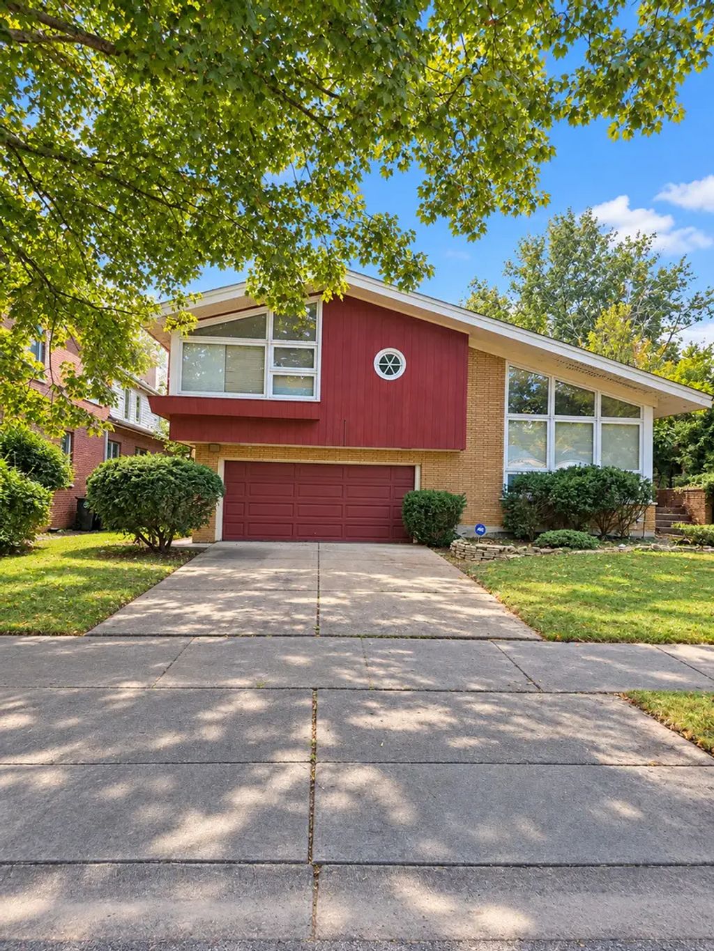 9010 Keeler Avenue, Skokie