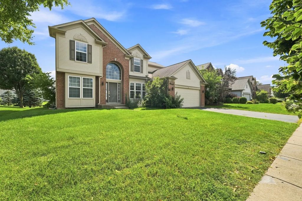 1177 Blue Heron Circle, Antioch