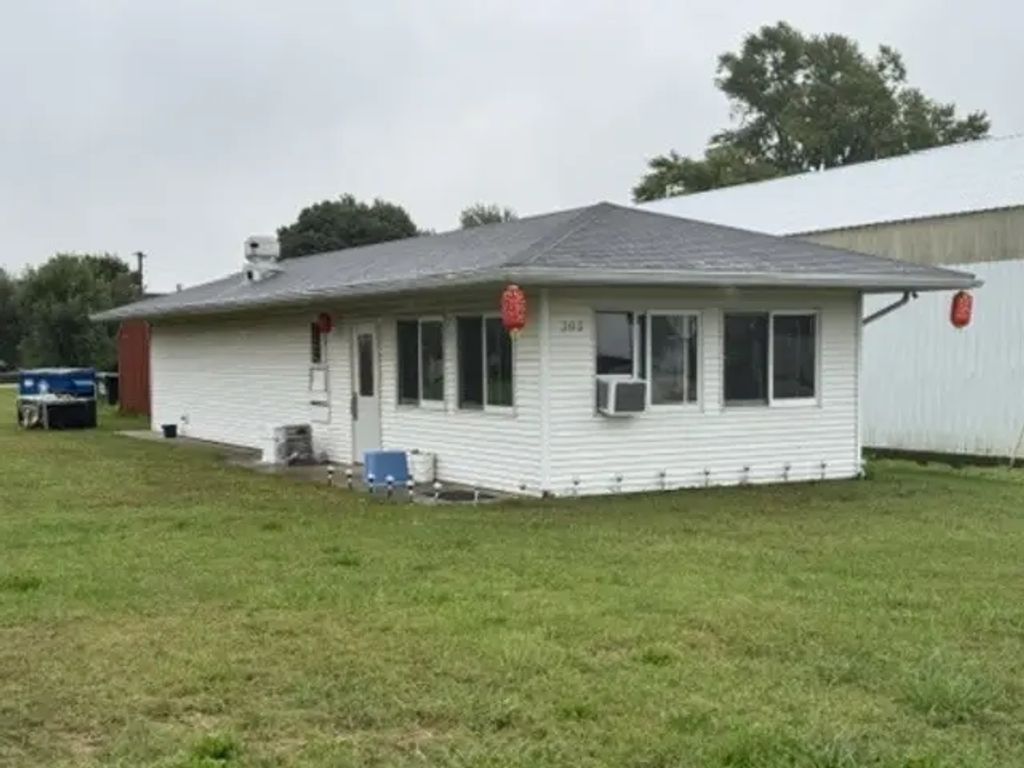 303 N Main Street, Ohio