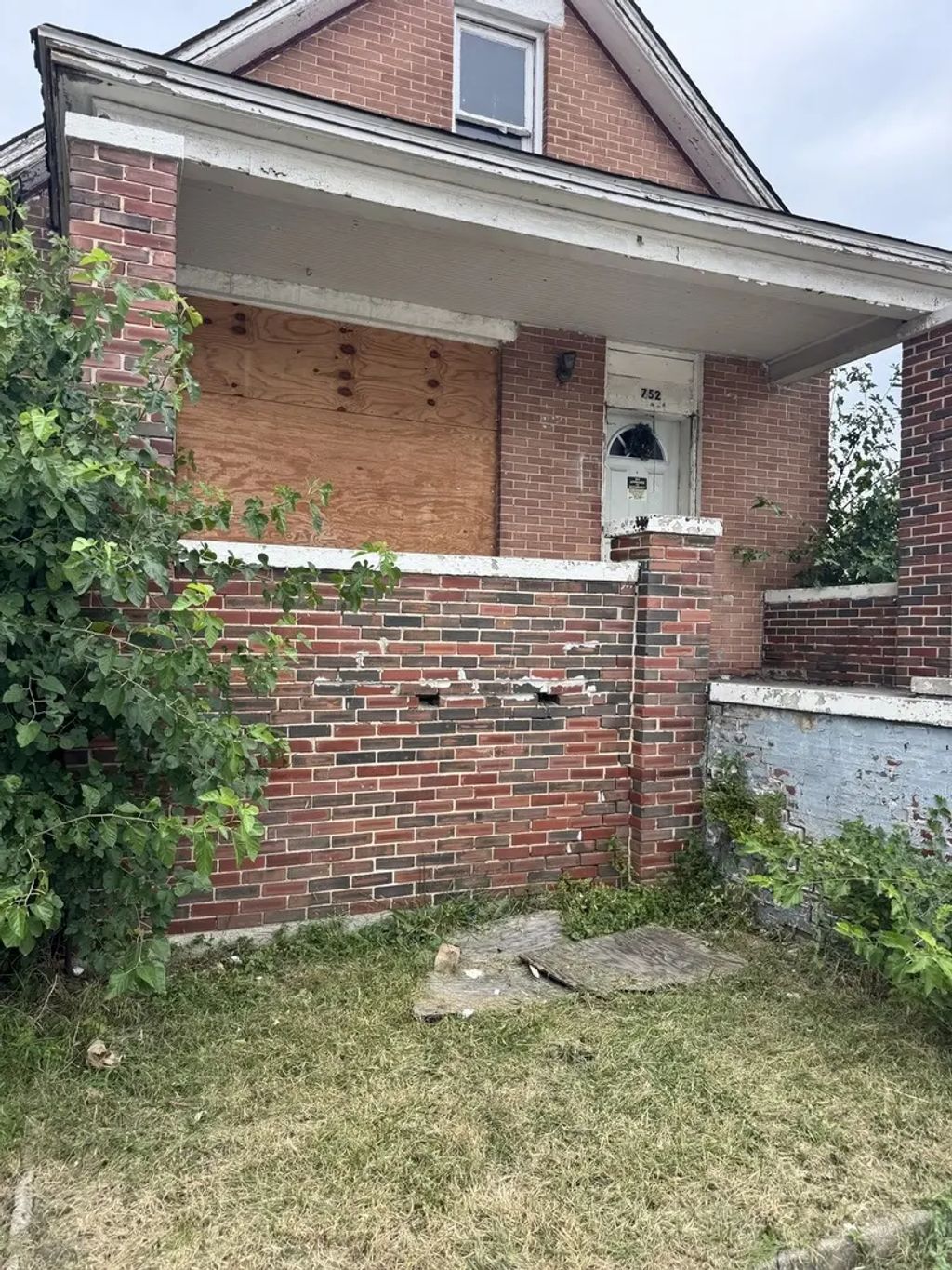 752 State Line Road, Calumet City