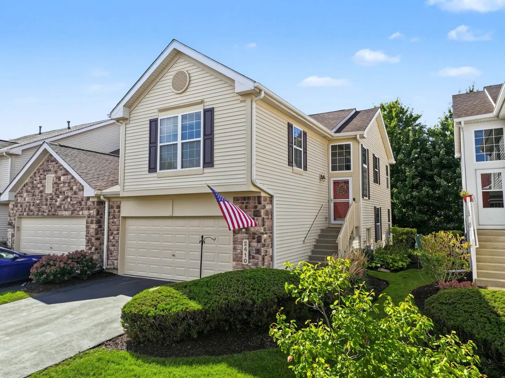 2410 Georgetown Circle, Aurora