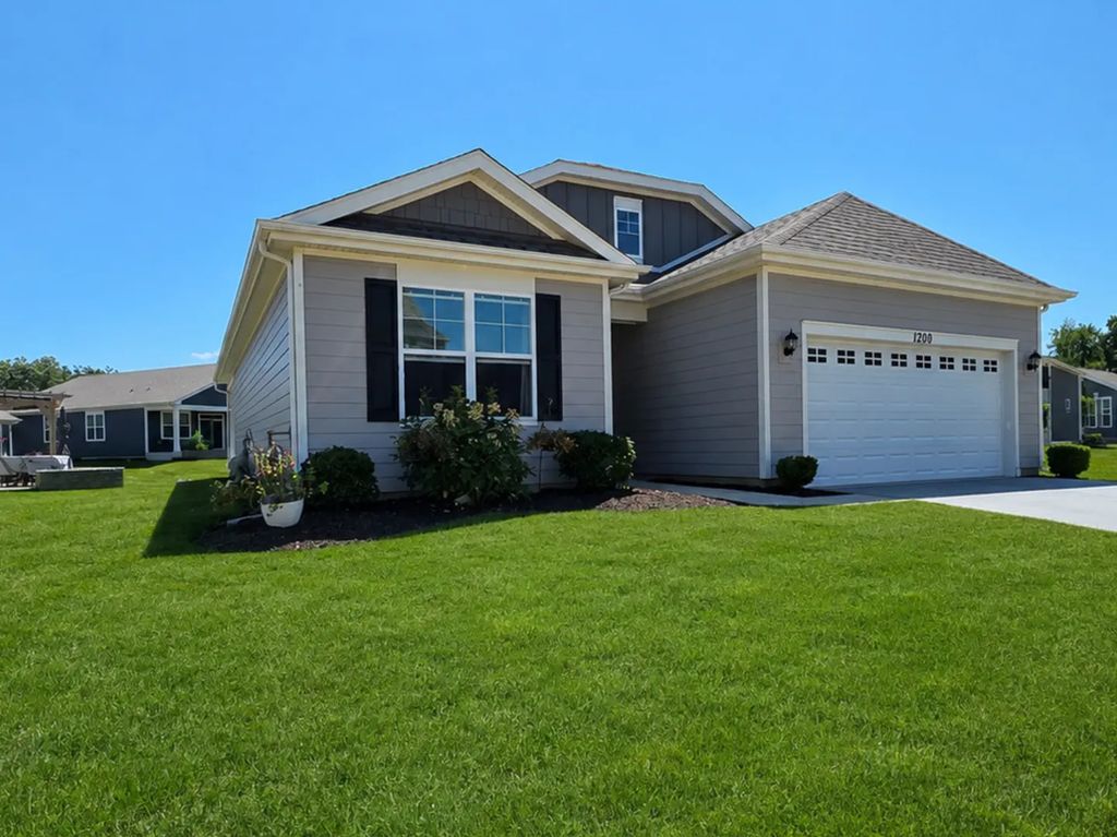 1200 Redtail Circle, Woodstock